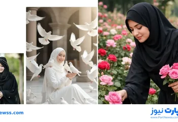 New Project 2026 06 27T115353.457 45 متن تبریک روز عفاف و حجاب برای کودکان، نوجوانان و بزرگسالان
