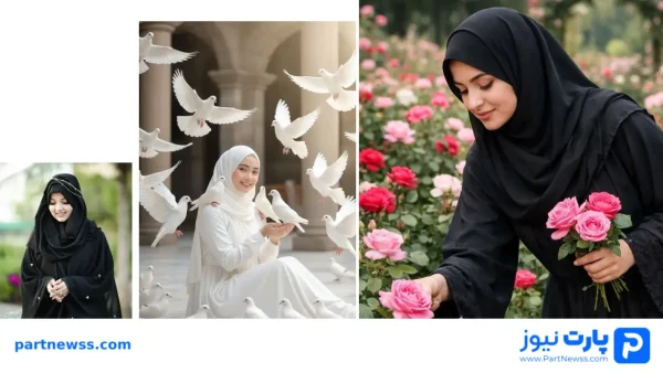 New Project 2026 06 27T115353.457 45 متن تبریک روز عفاف و حجاب برای کودکان، نوجوانان و بزرگسالان