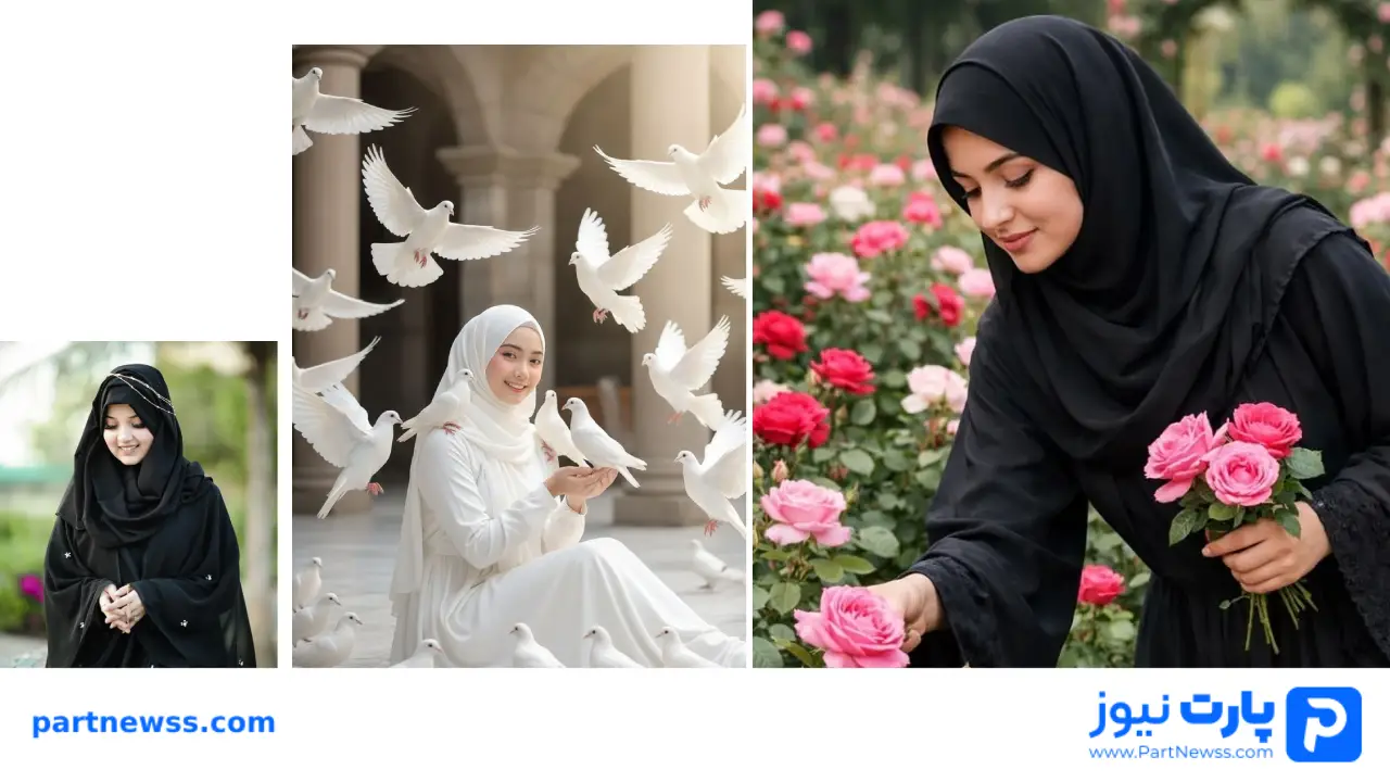 New Project 2026 06 27T115353.457 45 متن تبریک روز عفاف و حجاب برای کودکان، نوجوانان و بزرگسالان