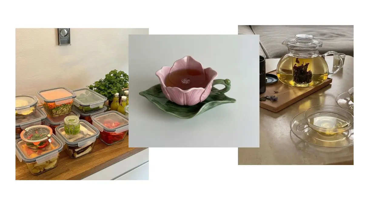 چه غذاهایی در رژیم ژاپنی برای روده مفید هستند؟