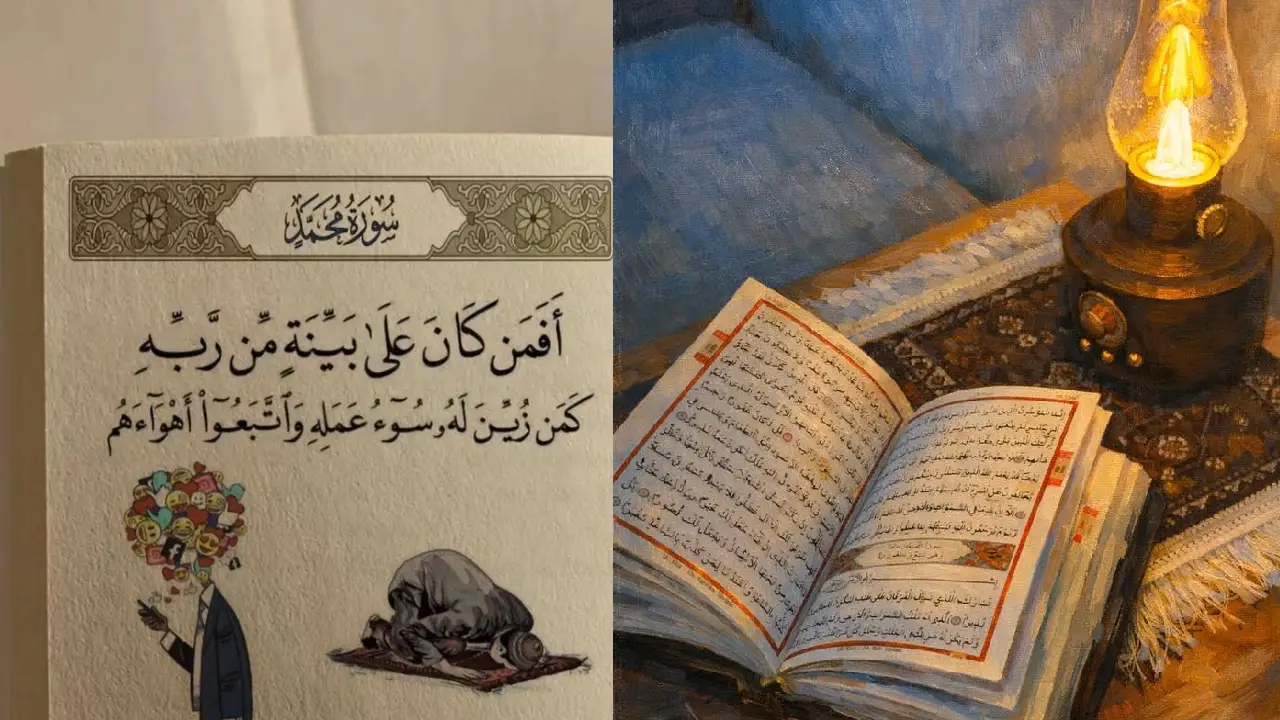 برنامه محرمی