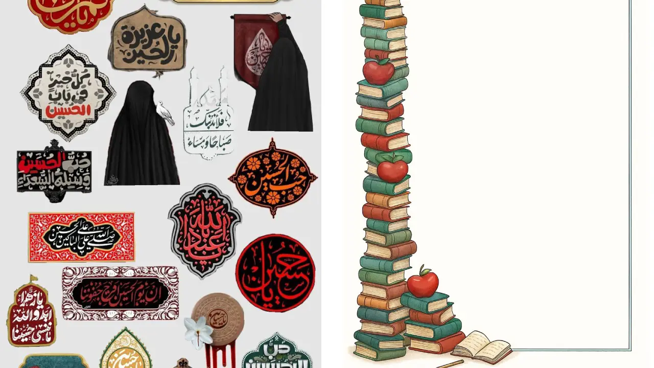 مسابقات محرمی