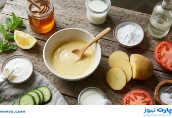 نحوه روشن کردن پوست سبزه با 9 ماسک خانگی