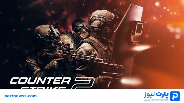معرفی بازی کانتر استریک 2 (Counter-Strike 2) + سیستم مورد نیاز و استراتژی‌ها