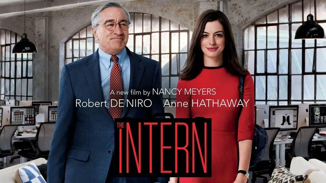 فیلم کارآموز