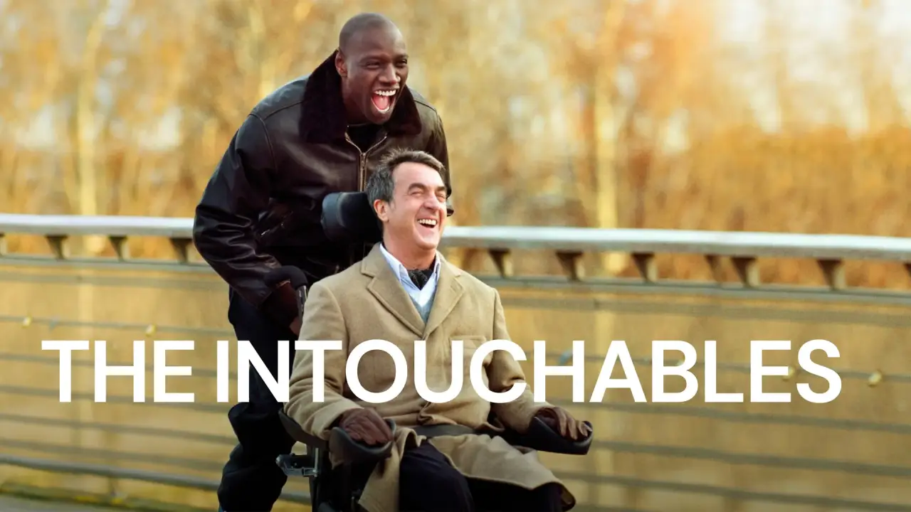 فیلم The Intouchables