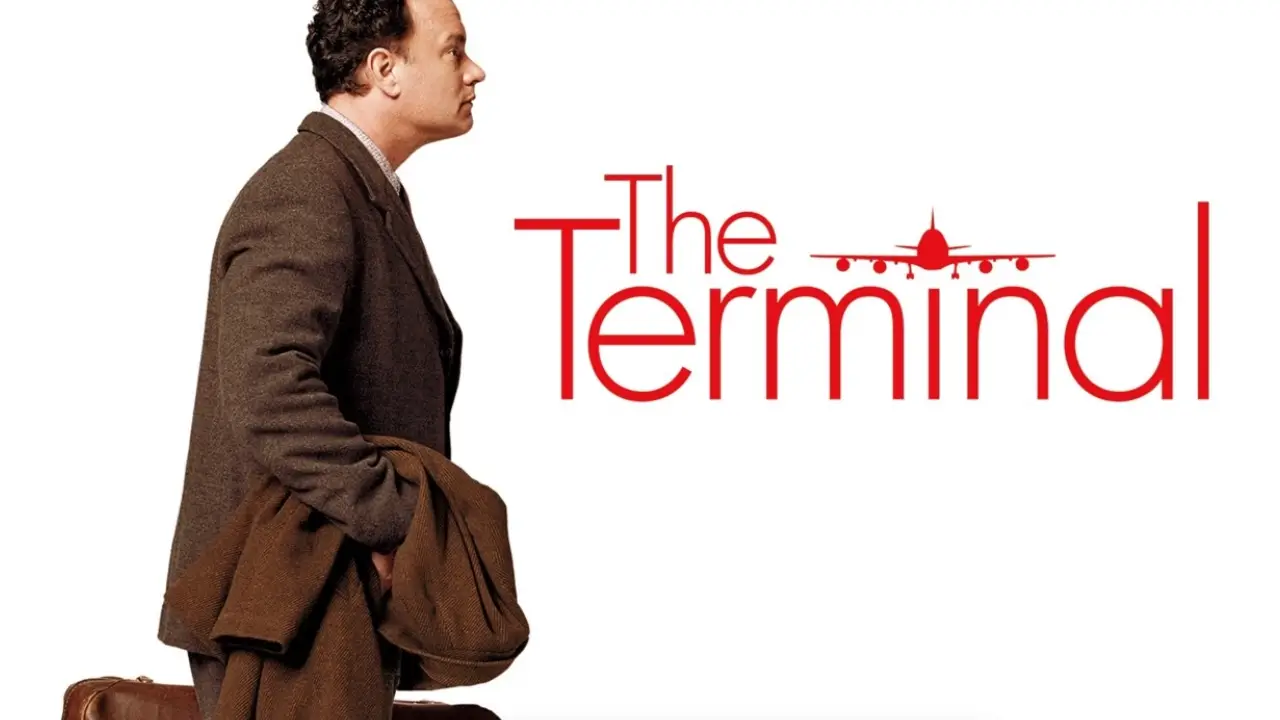 فیلم ترمینال