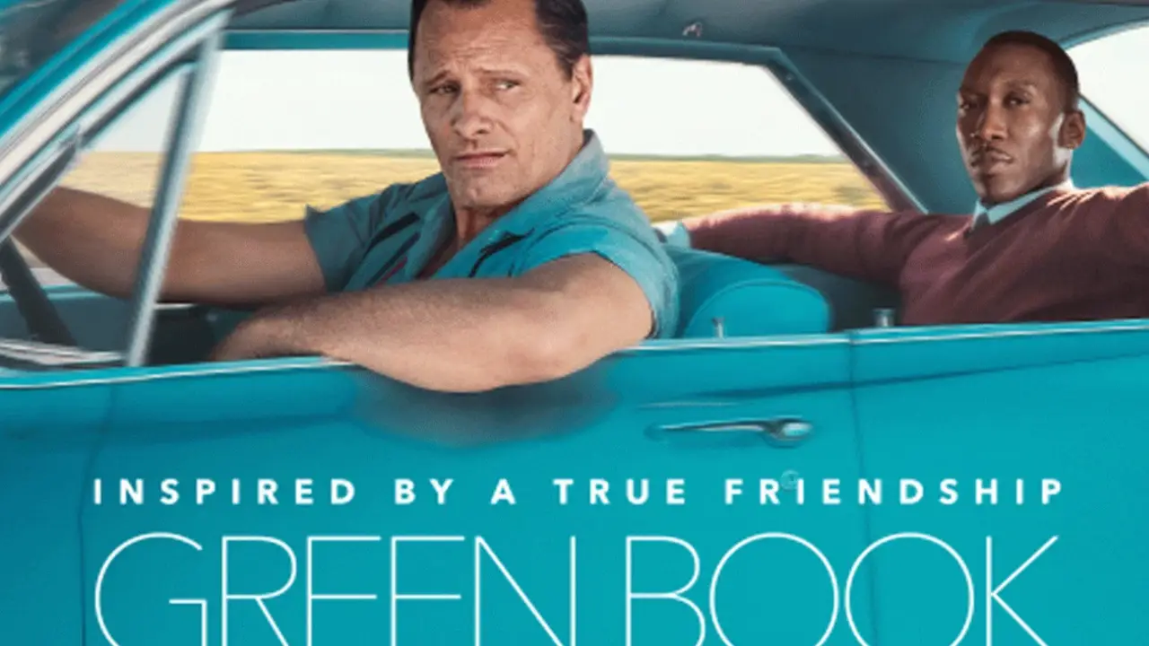 فیلم Green Book (کتاب سبز)