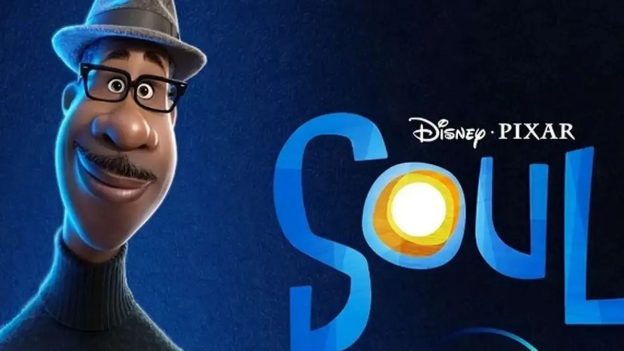 فیلم روح