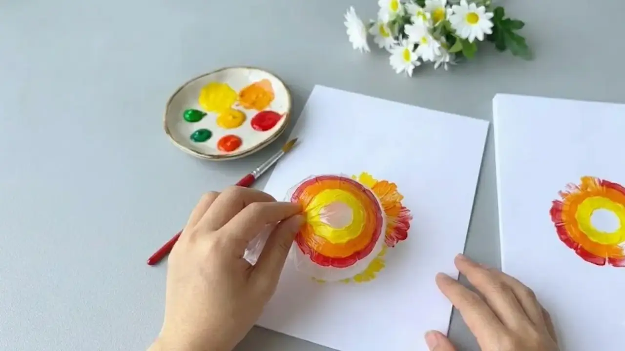 آموزش نقاشی ساده