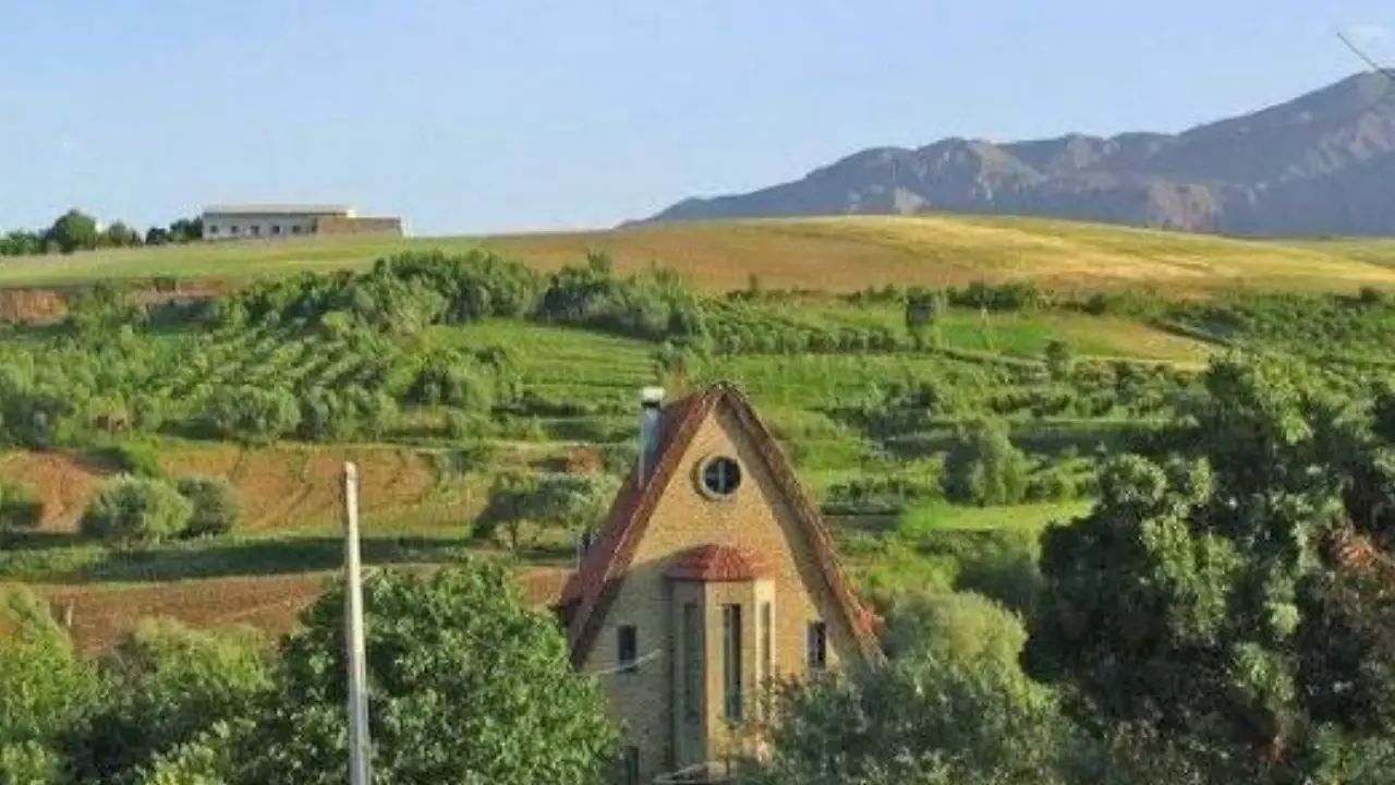گلدشت بروجرد