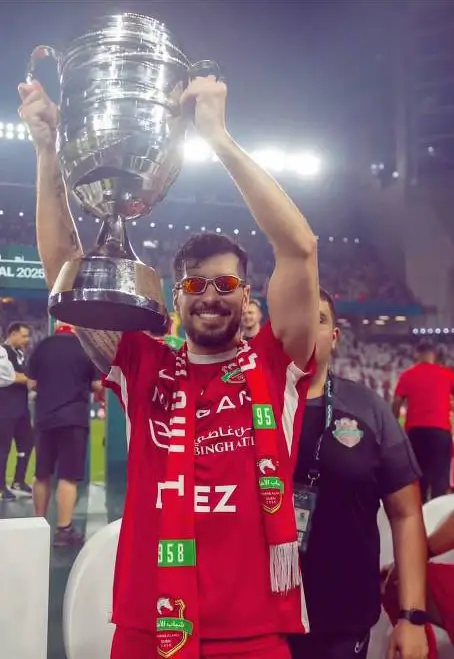 سعید عزت اللهی