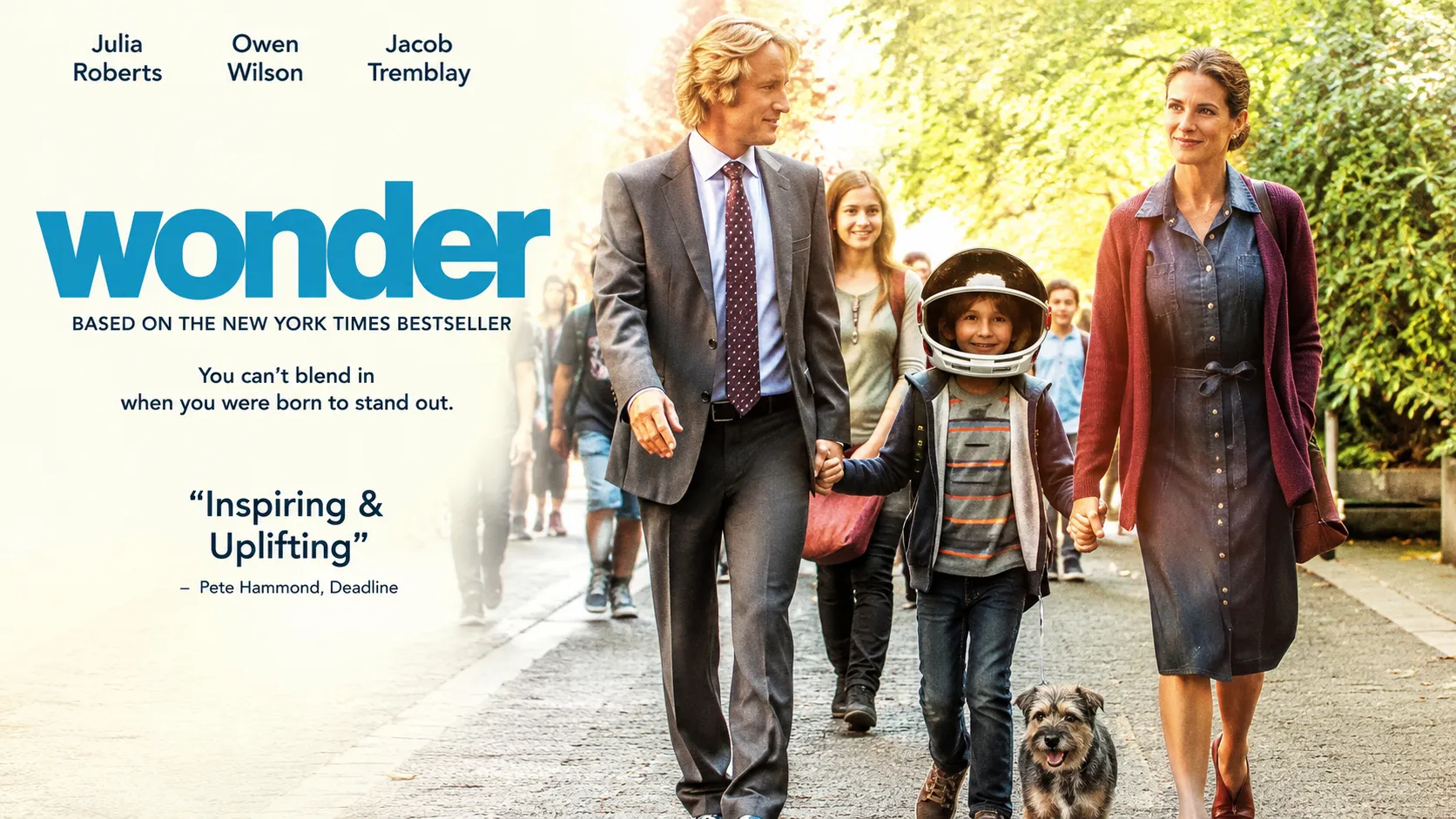 فیلم اعجوبه