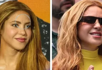 جنجال بدل ایرانی شکیرا در جام جهانی ۲۰۲۶