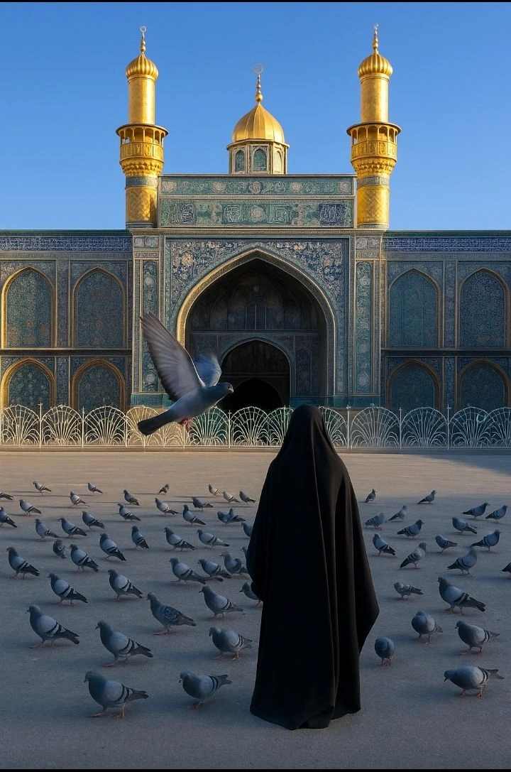 f6b4f551cdbb02f465b25c14265fd995 60 عکس پروفایل برای محرم دخترانه و پسرانه جدید و زیبا
