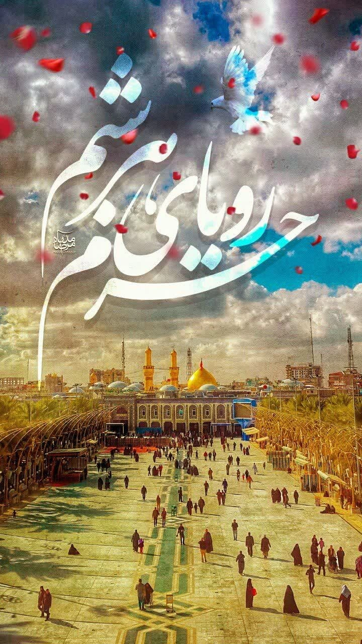 f8f57f6ae1ef6bc3230af160202065ed 60 عکس پروفایل برای محرم دخترانه و پسرانه جدید و زیبا