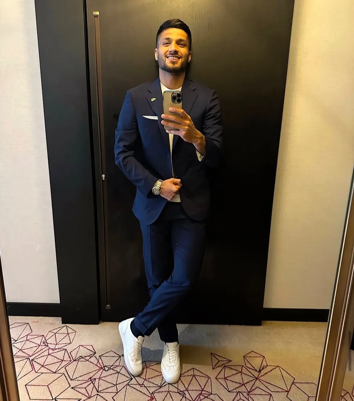 محمد محبی