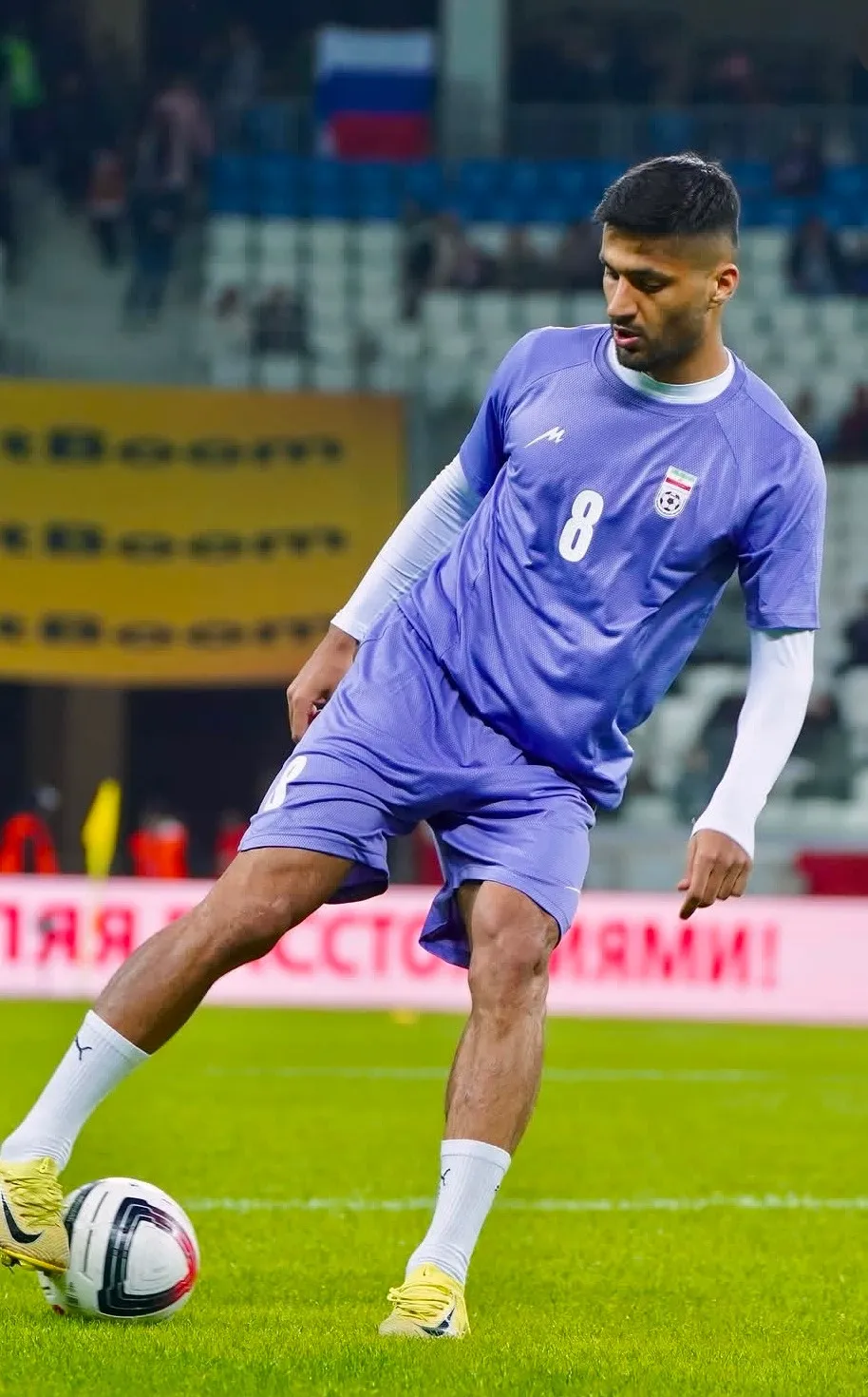محمد محبی