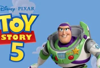 Toy Story 5 رویارویی اسباب‌بازی‌ها با دنیای فناوری