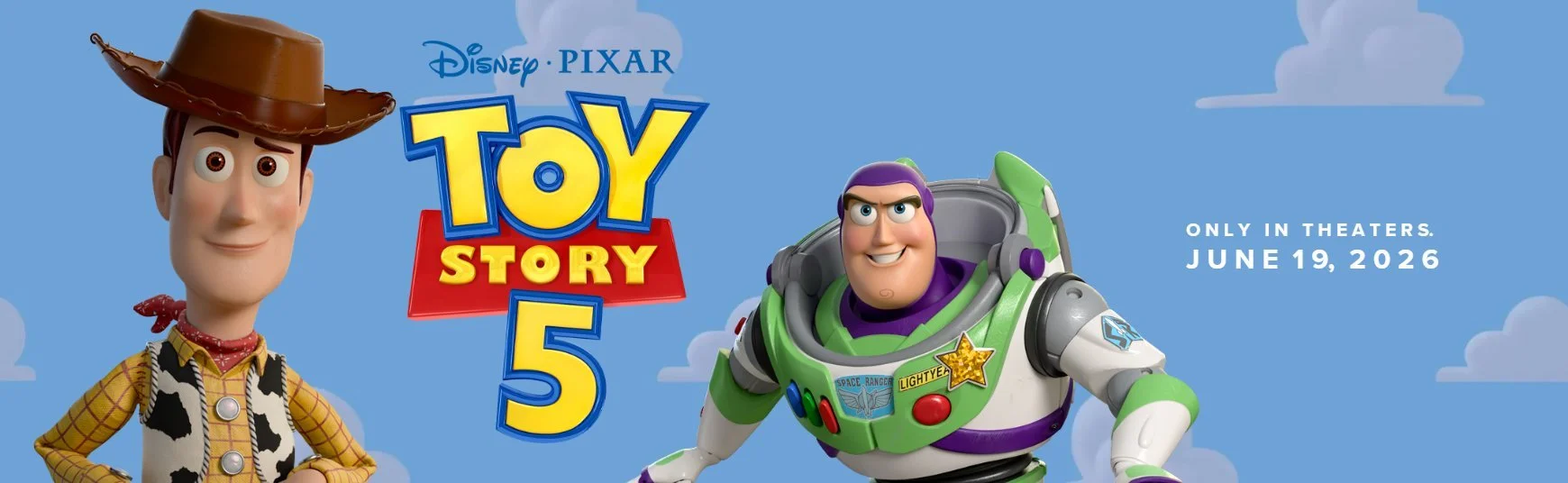Toy Story 5 رویارویی اسباب‌بازی‌ها با دنیای فناوری