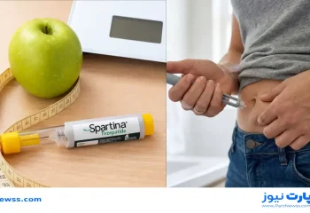 آمپول اسپارتینا لاغری چیست؟ قیمت، نحوه مصرف، دوز و میزان کاهش وزن