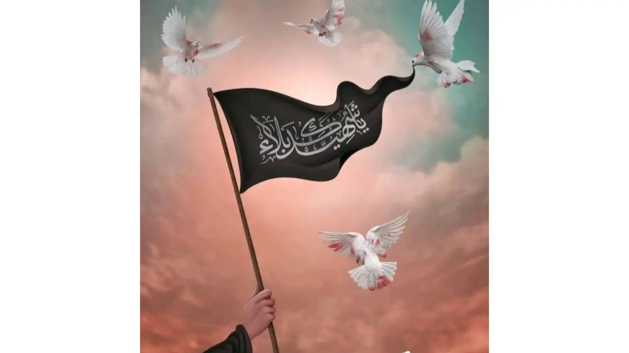 ایده برای هیئت کودکان
