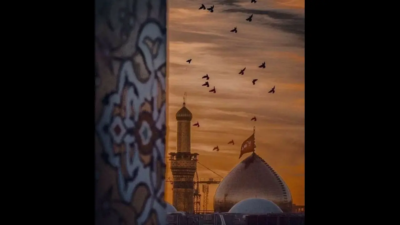 تسلیت محرم