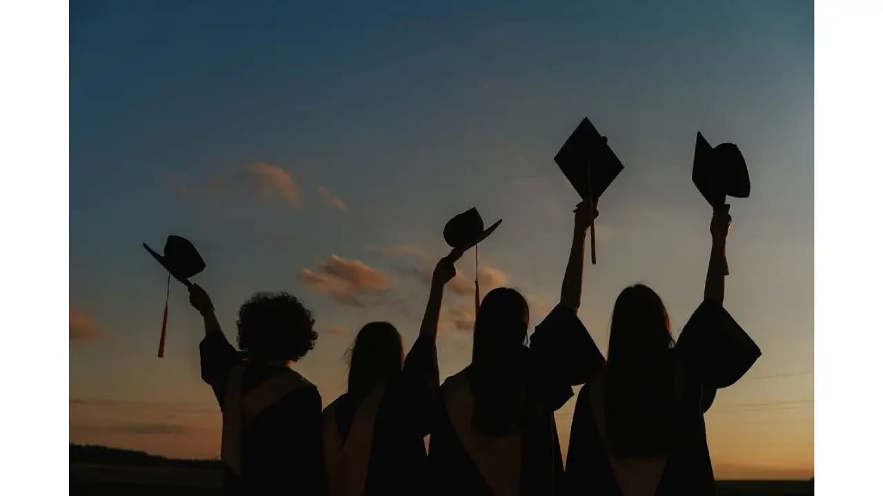 متن فارغ التحصیلی برای اینستاگرام
