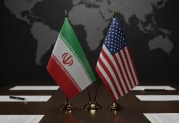 الحدث مدعی شد: تهران با شرط به میز مذاکره بازمیگردد!