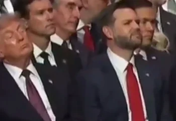 وقتی لقب «جو خوابآلود» به ترامپ برگشت!