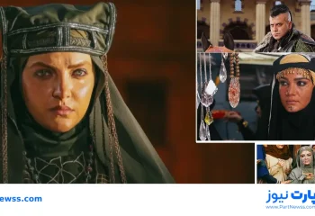 بیوگرافی بازیگران سریال رویای نیمه شب + خلاصه داستان و عکس