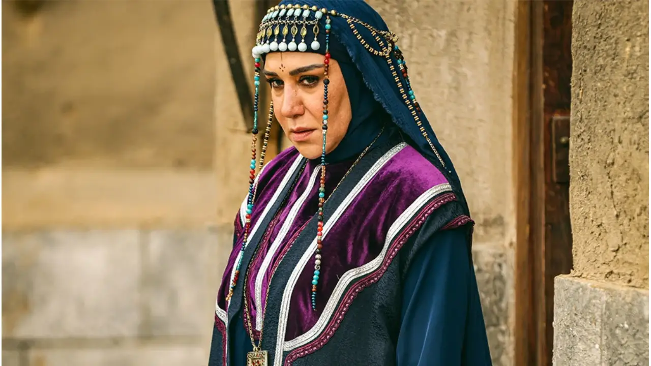 بیوگرافی نسیم ادبی در نقش مادر تلما
