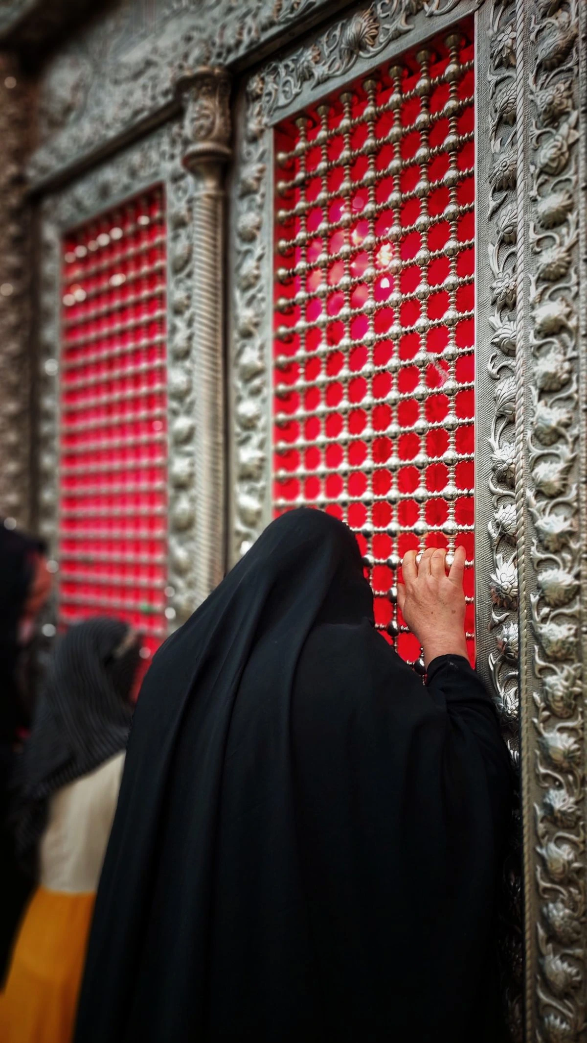 عکس پروفایل اربعین حسینی جدید