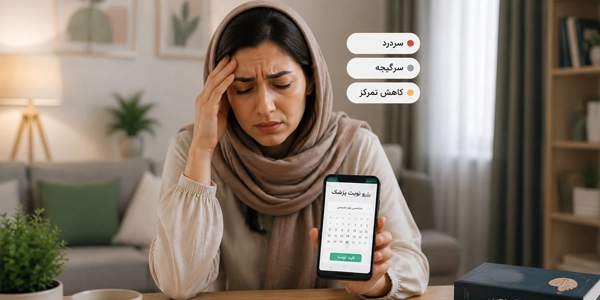 این نشانه‌های عصبی را ساده نگیرید؛ شاید به متخصص مغز و اعصاب تهران نیاز داشته باشید