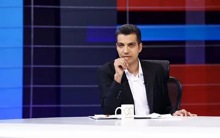 واکنش جنجالی به حرفهای عادل؛ فوتبال ۳۶۰ از دسترس خارج شد!