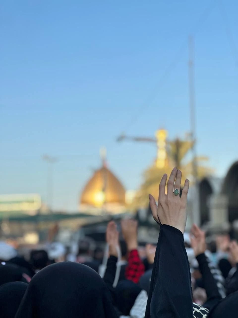 عکس پروفایل اربعین حسینی جدید