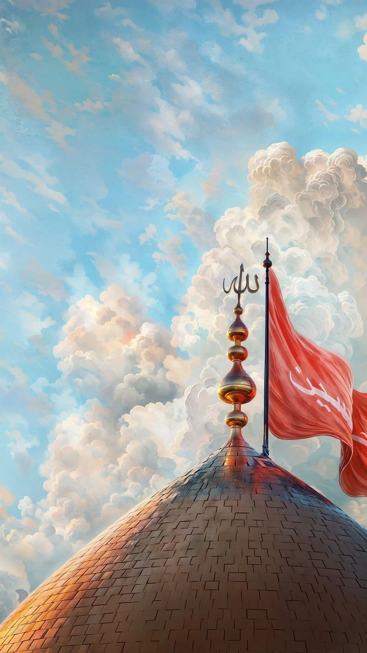 عکس اربعین کربلا