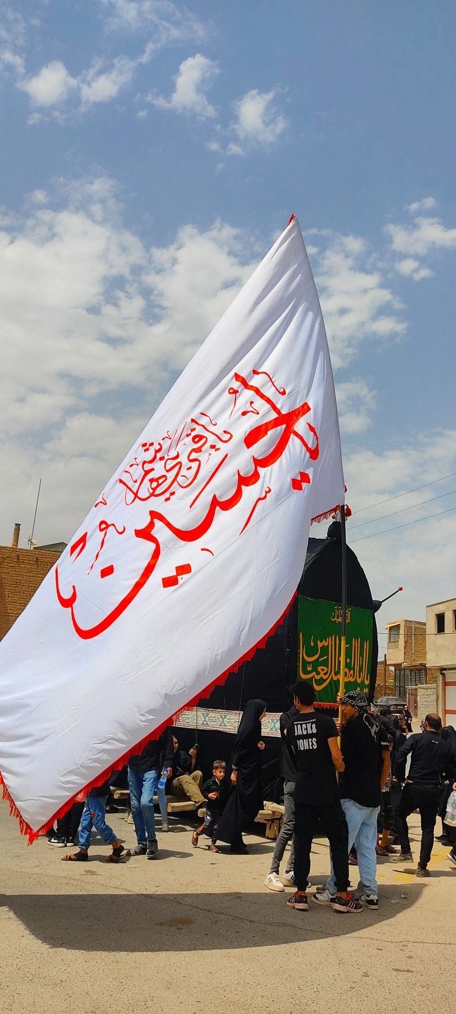 دانلود استوری برای اربعین حسینی