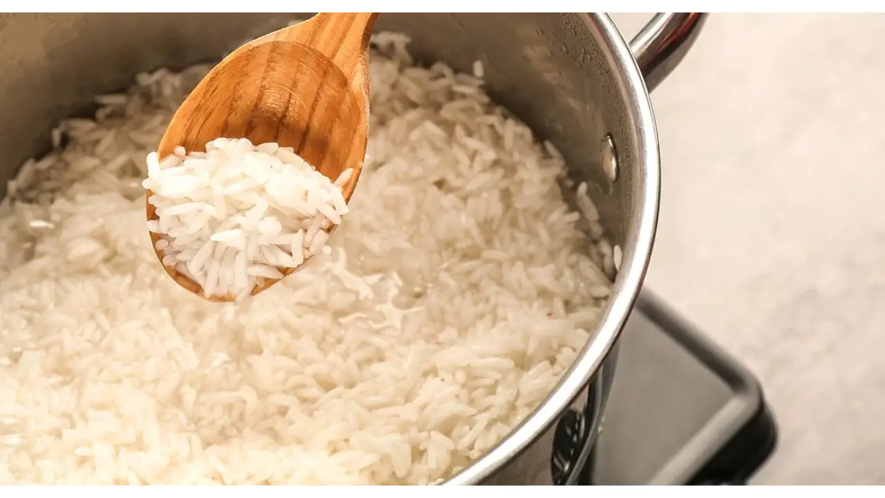 تست پخت بدون روغن