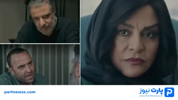 بیوگرافی بازیگران سریال کوری + خلاصه داستان و عکس