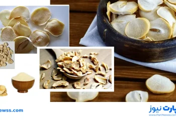 روش های خشک کردن موسیر در خانه و طرز نگهداری آن