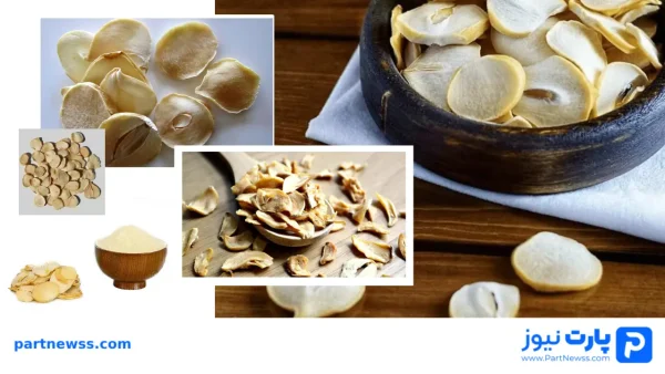 روش های خشک کردن موسیر در خانه و طرز نگهداری آن