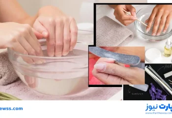 نحوه ریموو ناخن در خانه؛ 8 روش کاربردی با آب جوش و مایع ظرفشویی