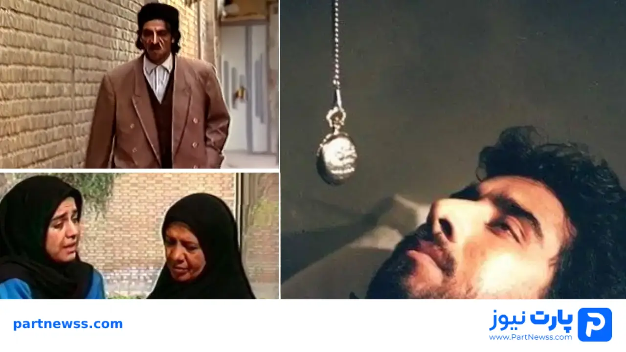 بیوگرافی بازیگران سریال آینه عبرت + حلاصه داستان و عکس
