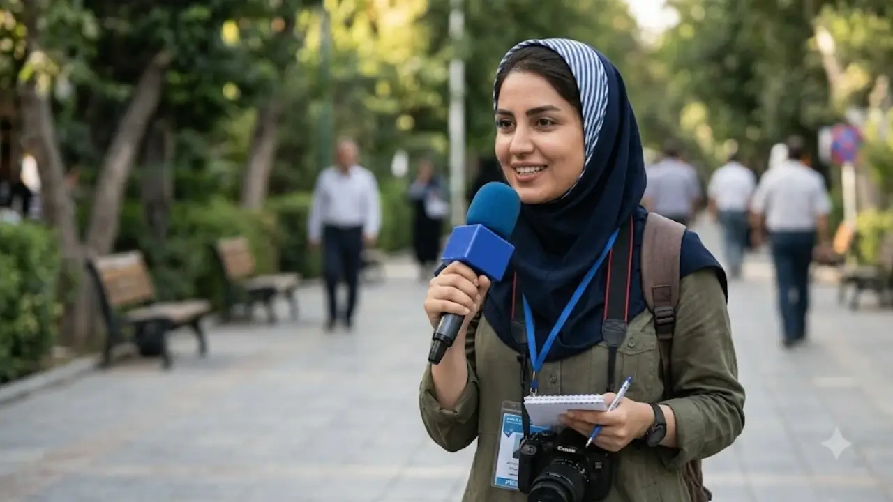 متن تقدیر نامه اصحاب رسانه
