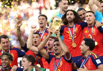 اشک آرژانتین، جشن اسپانیا؛ لاروخا قهرمان جام جهانی ۲۰۲۶ شد