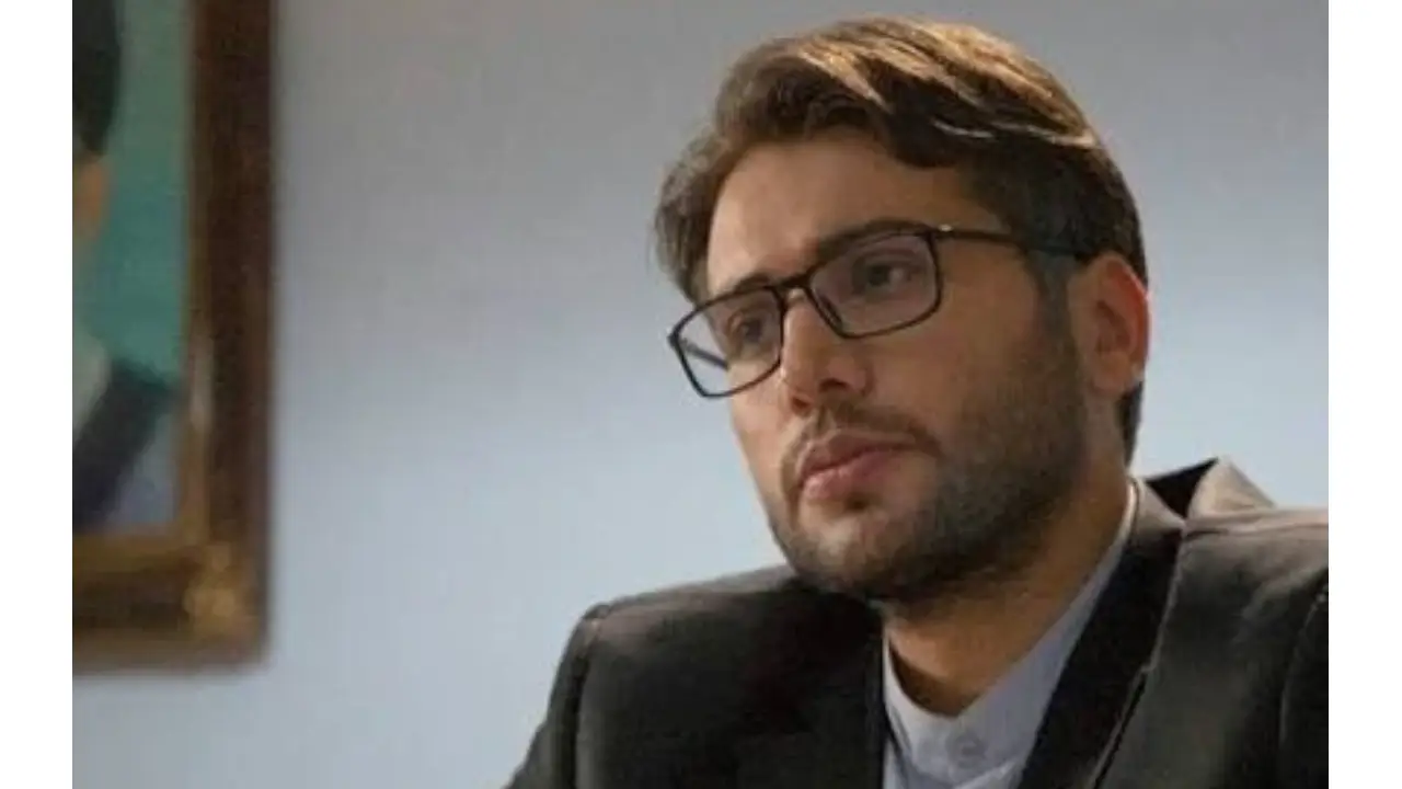بیوگرافی مجید حاجیزاده در نقش مهران