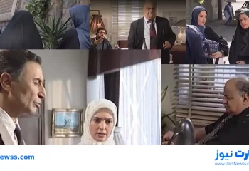 بیوگرافی بازیگران سریال مهر خاموش + خلاصه داستان و عکس