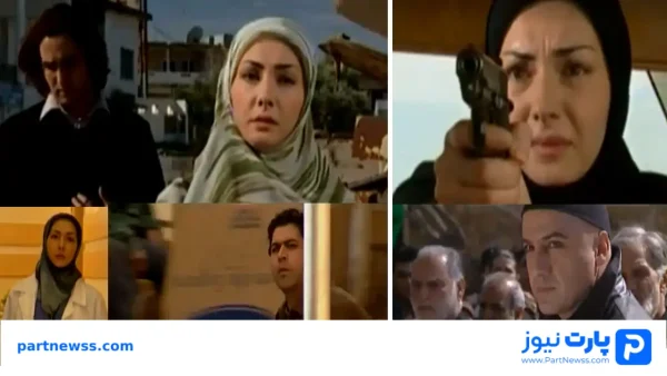 بیوگرافی بازیگران سریال وفا + خلاصه داستان و عکس