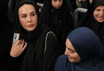 واکنش آتشین آزیتا ترکاشوند به حمله شلمچه: تاریخ در حال تکرار است
